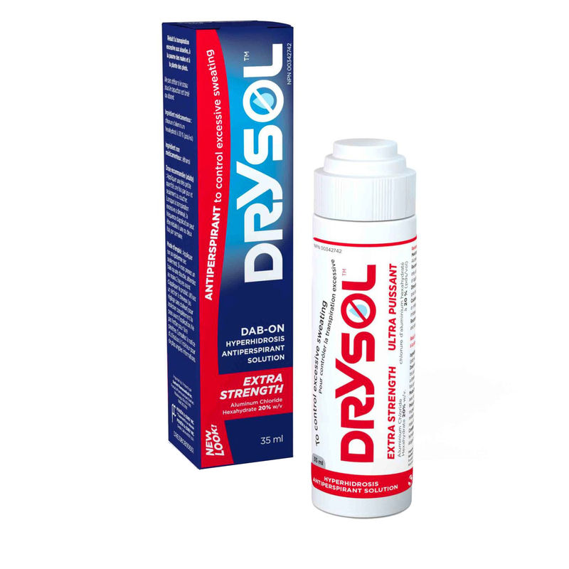 Drysol Drysol